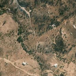 Satellite imagery of Santa Lucía, CL