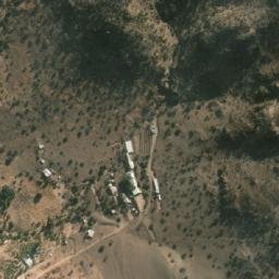 Satellite imagery of Santa Lucía, CL