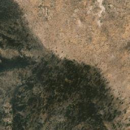 Satellite imagery of Santa Lucía, CL