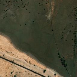 Satellite imagery of Cerro Charcas, CL