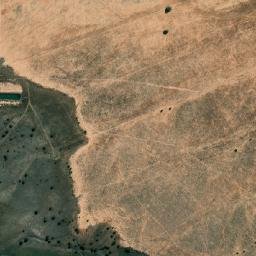 Satellite imagery of Cerro Charcas, CL