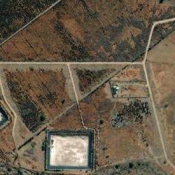 Satellite imagery of Las López, CL