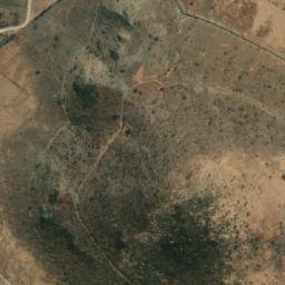 Satellite imagery of Las López, CL