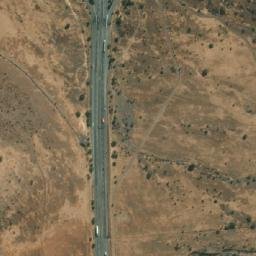 Satellite imagery of Las López, CL