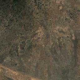 Satellite imagery of Cerro Tres Orejas, CL