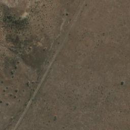 Satellite imagery of Cerro Tres Orejas, CL