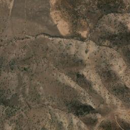 Satellite imagery of Las Perdices, CL