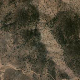 Satellite imagery of Las Placetas, CL