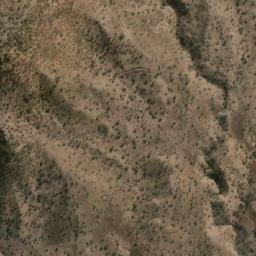 Satellite imagery of Las Placetas, CL