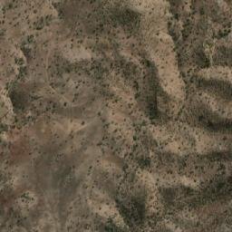 Satellite imagery of Las Placetas, CL