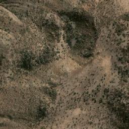 Satellite imagery of Cerro del Diablo, CL