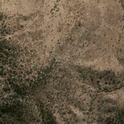 Satellite imagery of Cerro del Diablo, CL