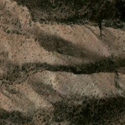 Satellite imagery of Cerro del Diablo, CL
