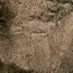 Satellite imagery of Guayacanes, CL