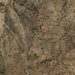 Satellite imagery of Guayacanes, CL