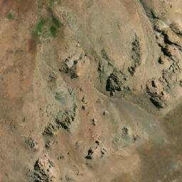 Satellite imagery of Cerro Tupungato, CL
