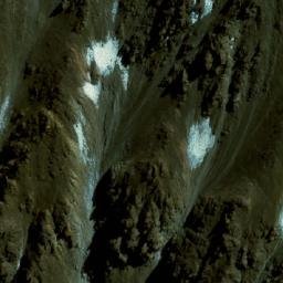 Satellite imagery of Cuchilla del Manantial, AR