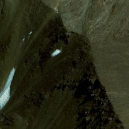 Satellite imagery of Cuchilla del Manantial, AR