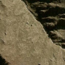 Satellite imagery of Cerro Agua Hedionda, AR