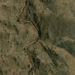 Satellite imagery of Los Morrillos, AR