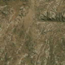 Satellite imagery of Loma de la India Muerta, AR