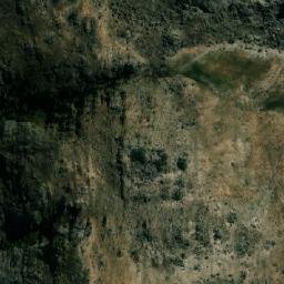 Satellite imagery of VOORBERG, ZA
