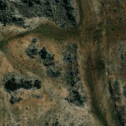 Satellite imagery of VOORBERG, ZA