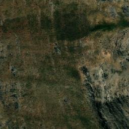 Satellite imagery of VOORBERG, ZA