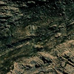 Satellite imagery of VAALKLOOF, ZA