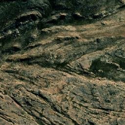 Satellite imagery of VAALKLOOF, ZA