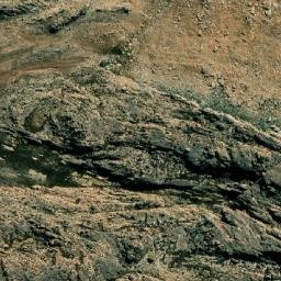 Satellite imagery of VAALKLOOF, ZA