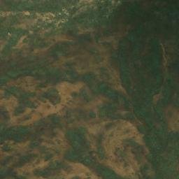Satellite imagery of DIE BRAK, ZA