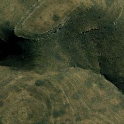 Satellite imagery of LUIPAARDSKLOOF, ZA