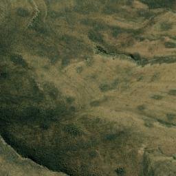 Satellite imagery of LUIPAARDSKLOOF, ZA