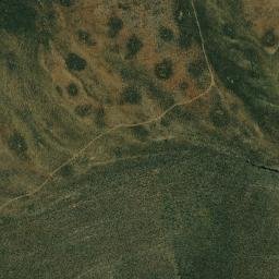 Satellite imagery of SNYDERSKLOOF, ZA