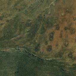 Satellite imagery of SNYDERSKLOOF, ZA