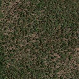 Satellite imagery of Mount Ross, AU