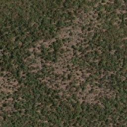 Satellite imagery of Mount Ross, AU