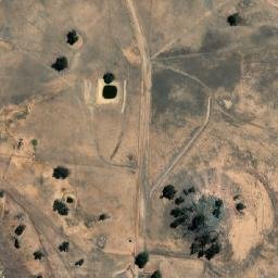 Satellite imagery of Mount Taurus, AU