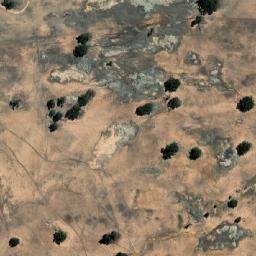 Satellite imagery of Mount Taurus, AU