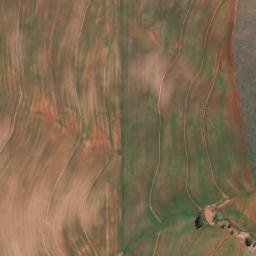 Satellite imagery of Mount Mary, AU