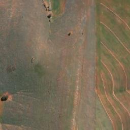 Satellite imagery of Mount Mary, AU