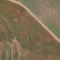 Satellite imagery of Mount Mary, AU