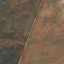 Satellite imagery of Doughboy Hill, AU