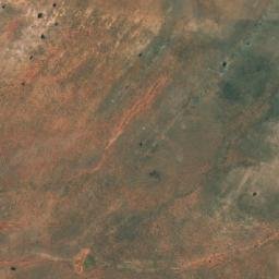 Satellite imagery of Doughboy Hill, AU