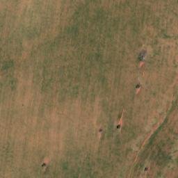 Satellite imagery of Pipers Hill, AU