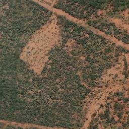 Satellite imagery of Pipers Hill, AU