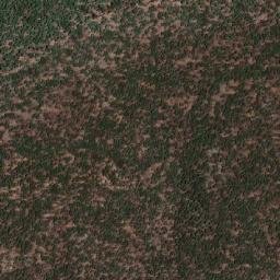 Satellite imagery of Bogan Trig, AU