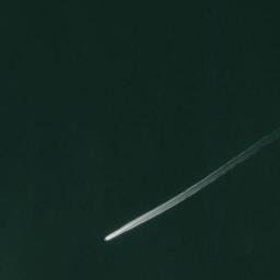 Satellite imagery of Rocky Point, AU