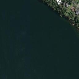 Satellite imagery of Wangi Wangi Point, AU
